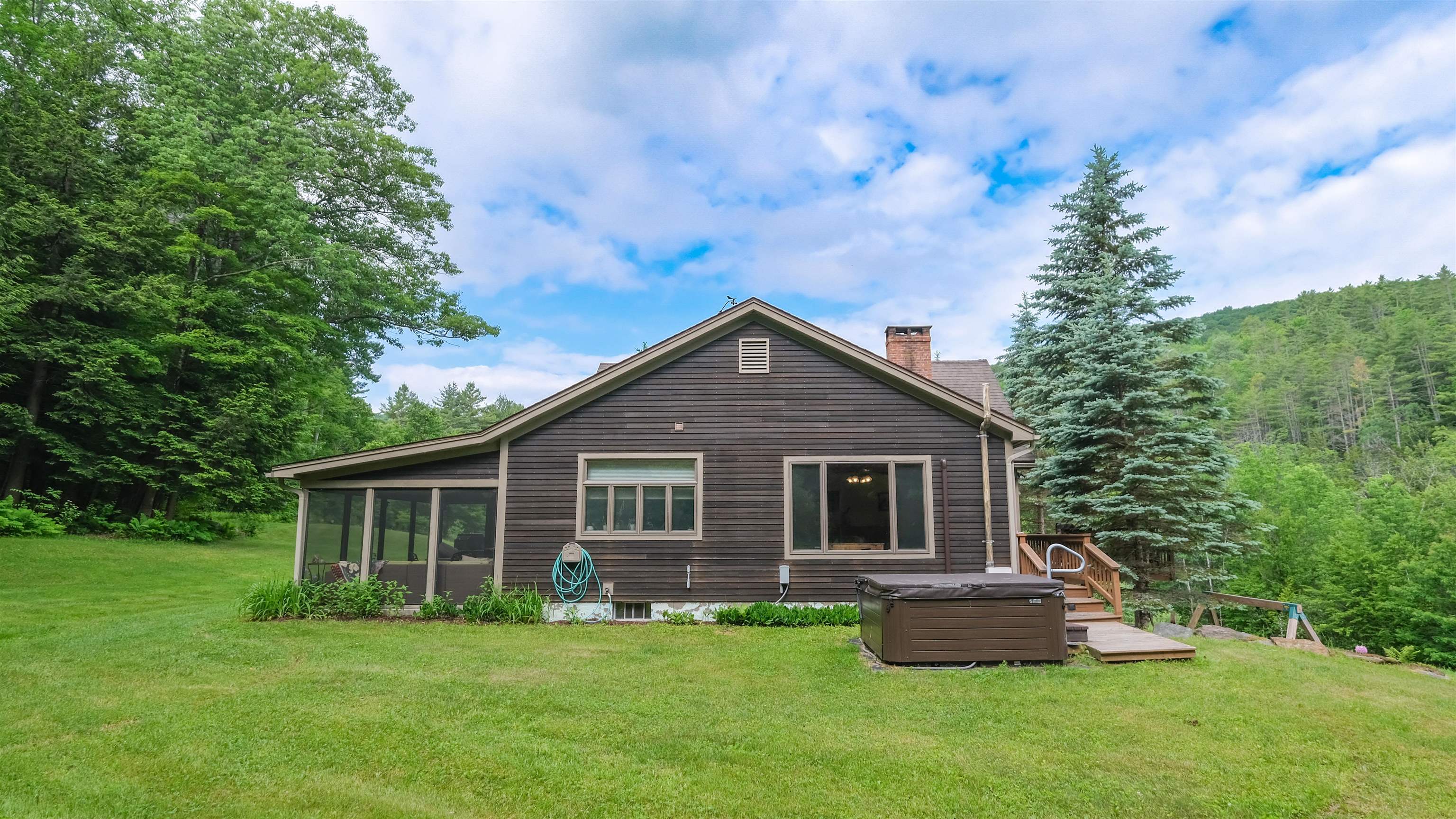 955 Smokeshire Road Chester, VT 05143 - Photo 51 of 60