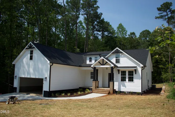 $424,999 | 1316 Sagamore Drive, Louisburg, NC 27549