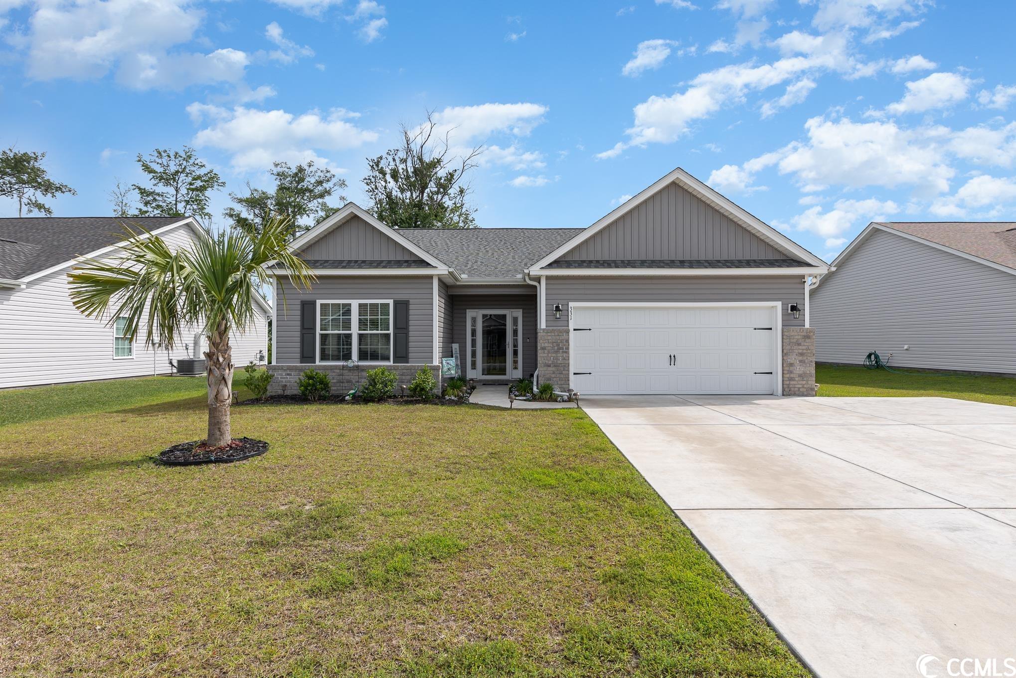 331 Palm Terrace Loop Conway, SC 29526 - Photo 1 of 39 Gallery Image 1
