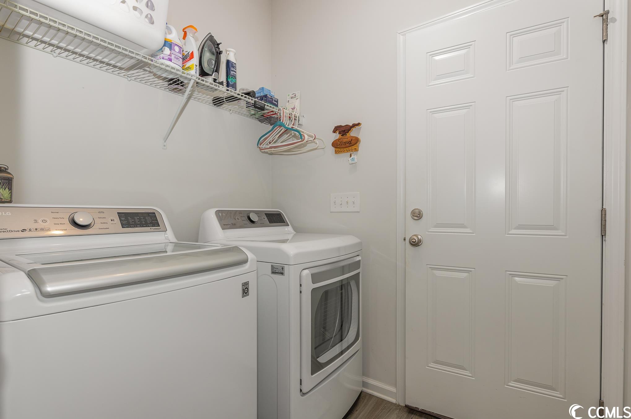 331 Palm Terrace Loop Conway, SC 29526 - Photo 24 of 39 Gallery Image 24