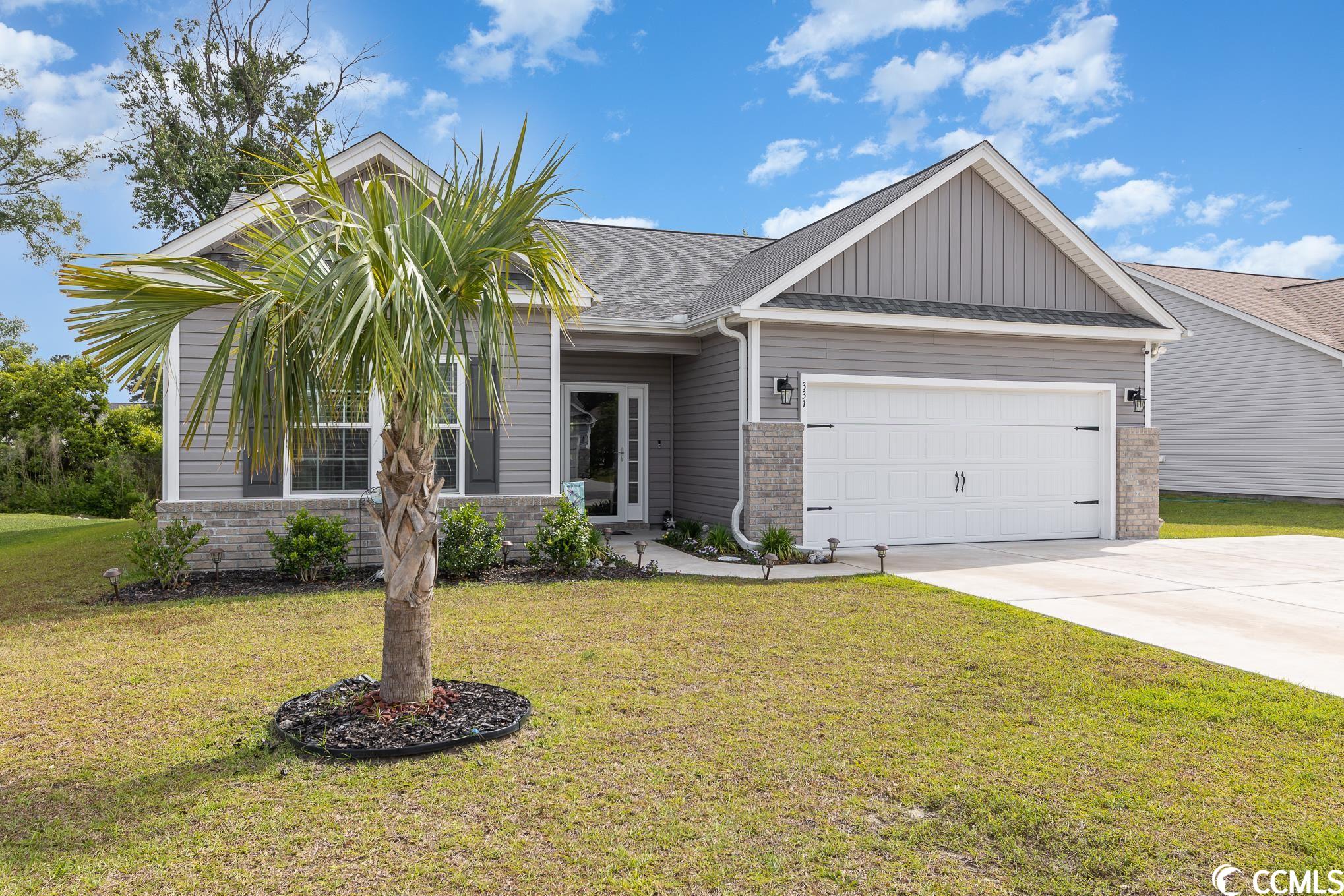 331 Palm Terrace Loop Conway, SC 29526 - Photo 38 of 39 Gallery Image 38