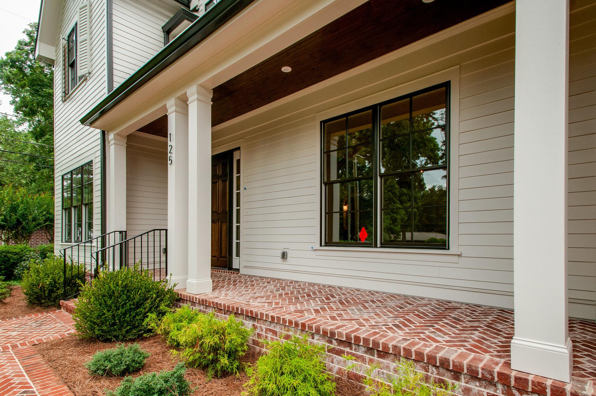 125 Laird Road Nashville, TN 37205 - Photo 2 of 30 Gallery Image 2