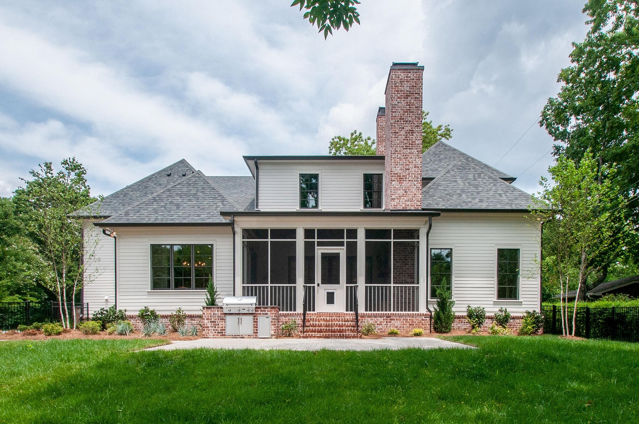 125 Laird Road Nashville, TN 37205 - Photo 28 of 30 Gallery Image 28