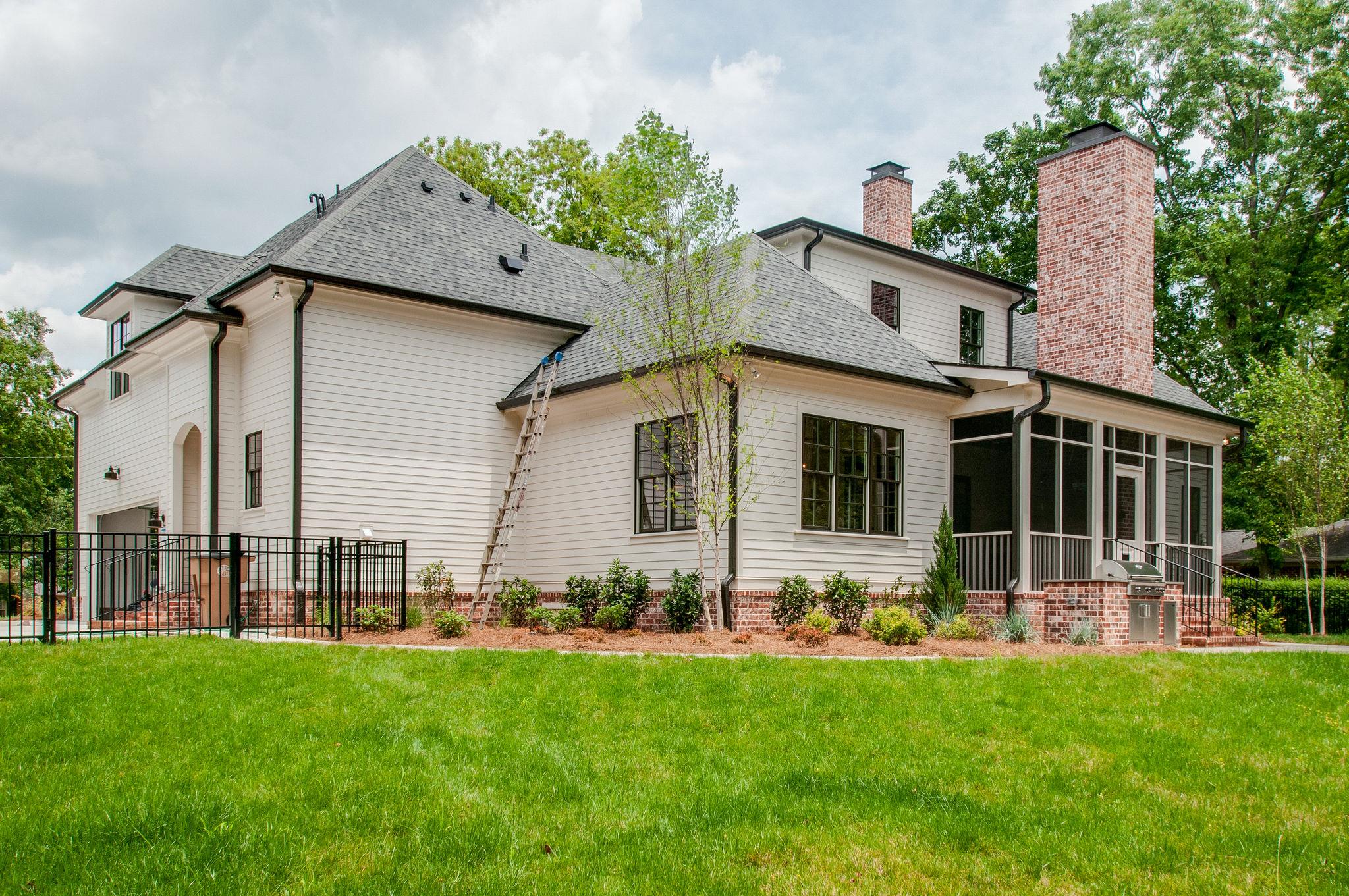 125 Laird Road Nashville, TN 37205 - Photo 29 of 30 Gallery Image 29