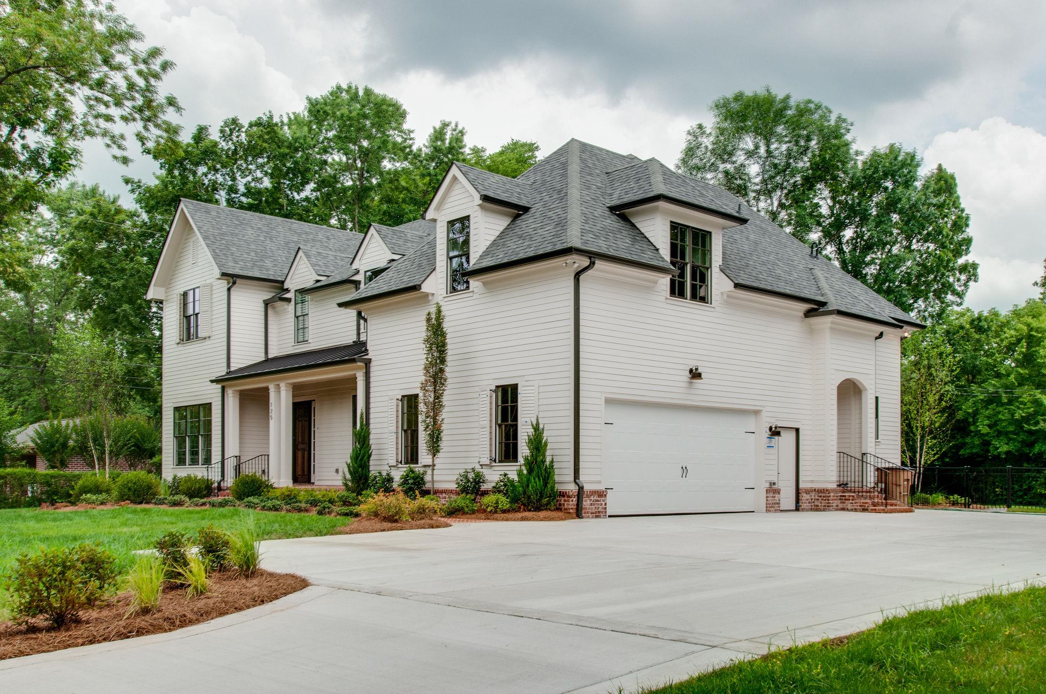 125 Laird Road Nashville, TN 37205 - Photo 30 of 30 Gallery Image 30