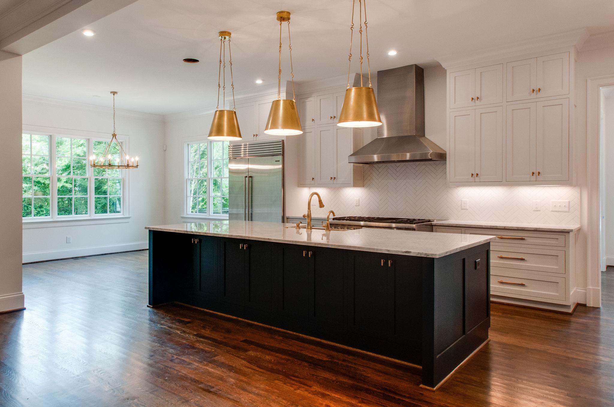 125 Laird Road Nashville, TN 37205 - Photo 7 of 30 Gallery Image 7