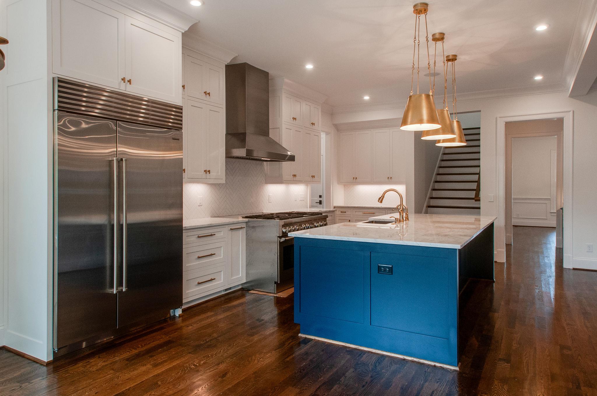 125 Laird Road Nashville, TN 37205 - Photo 8 of 30 Gallery Image 8