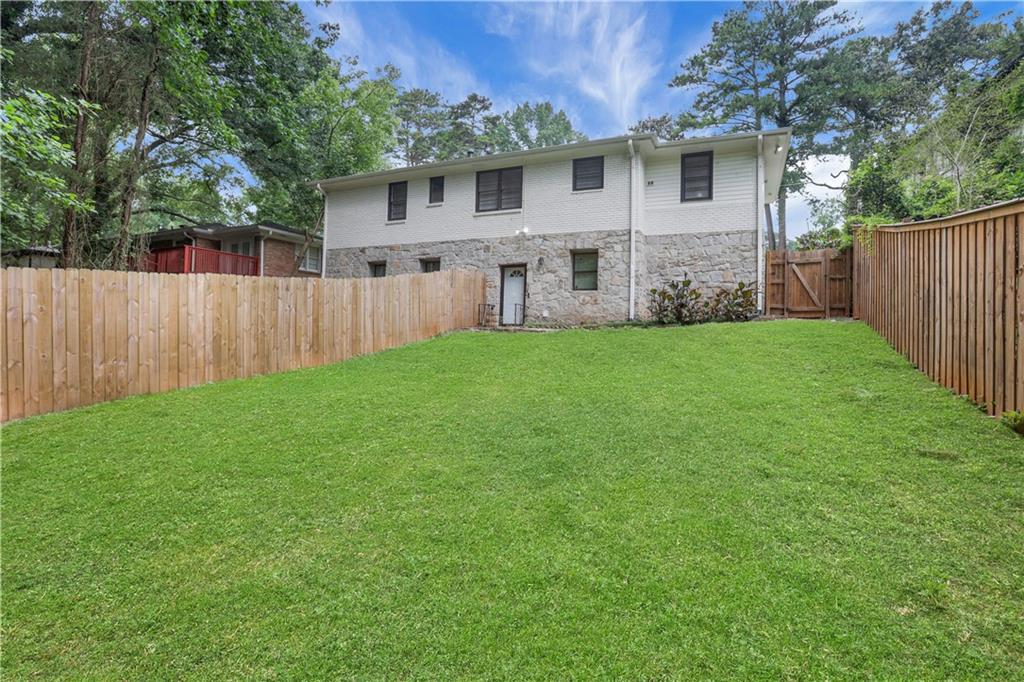 1982 Rena Circle Southwest Atlanta, GA 30311 - Photo 32 of 35
