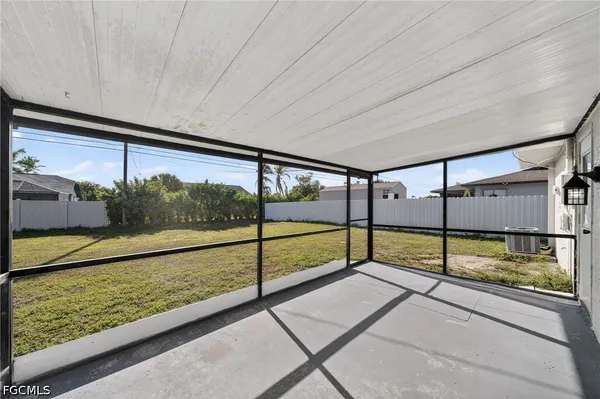 $290,000 | 3619 Southwest 7th Place, Cape Coral, FL 33914