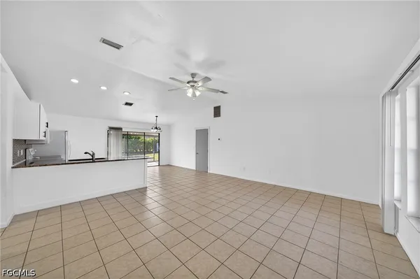 $290,000 | 3619 Southwest 7th Place, Cape Coral, FL 33914