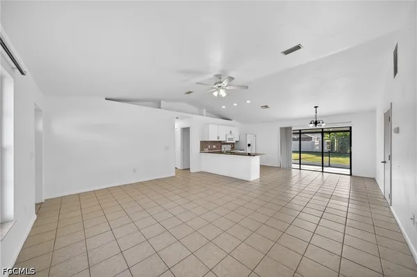 $290,000 | 3619 Southwest 7th Place, Cape Coral, FL 33914