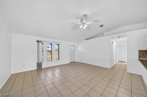 $290,000 | 3619 Southwest 7th Place, Cape Coral, FL 33914