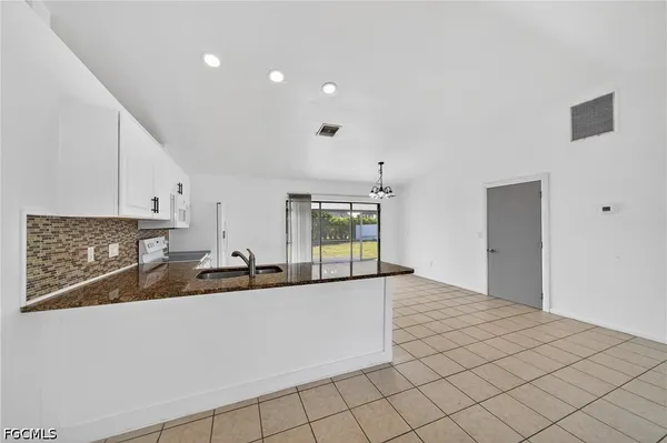 $290,000 | 3619 Southwest 7th Place, Cape Coral, FL 33914