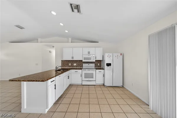 $290,000 | 3619 Southwest 7th Place, Cape Coral, FL 33914