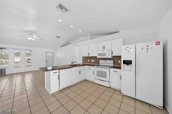 $290,000 | 3619 Southwest 7th Place, Cape Coral, FL 33914