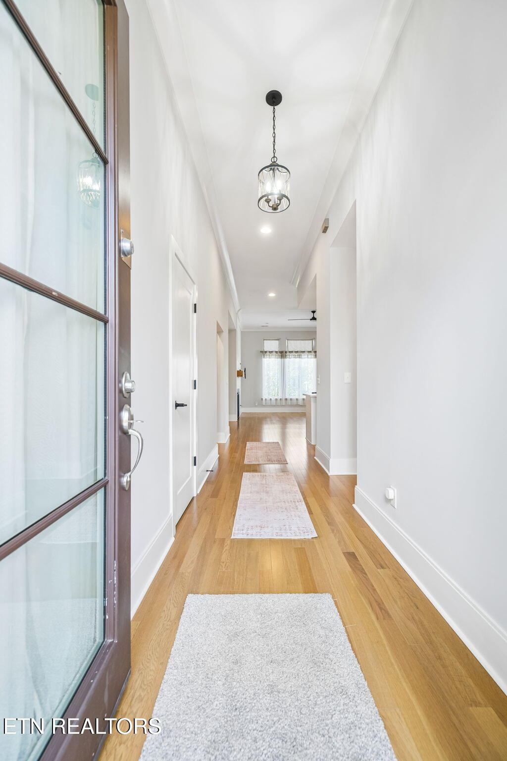 1947 Cochran Road Maryville, TN 37803 - Photo 13 of 47 Entry Foyer