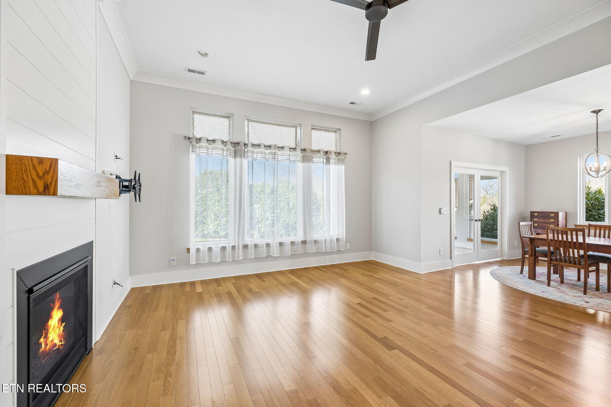 1947 Cochran Road Maryville, TN 37803 - Photo 14 of 47 Open living area