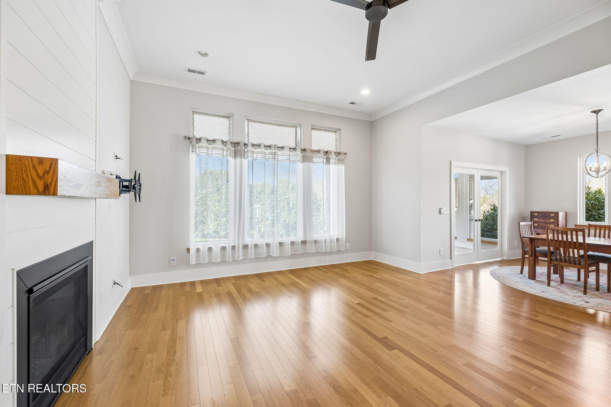 1947 Cochran Road Maryville, TN 37803 - Photo 17 of 47 Loads of natural lightning