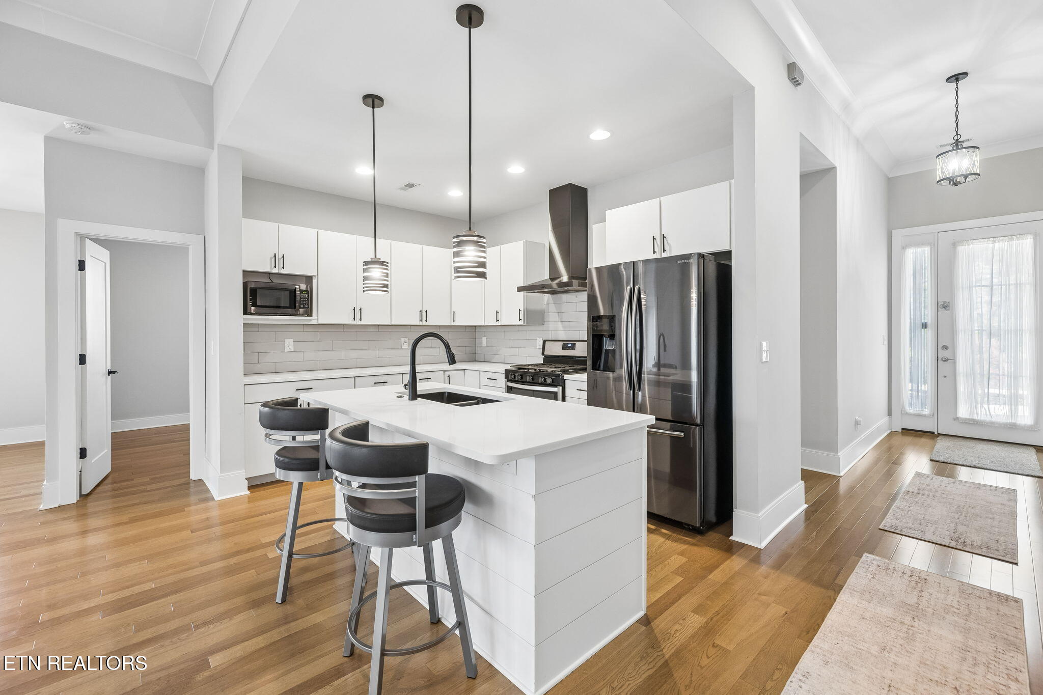 1947 Cochran Road Maryville, TN 37803 - Photo 18 of 47 Gorgeous Kitchen