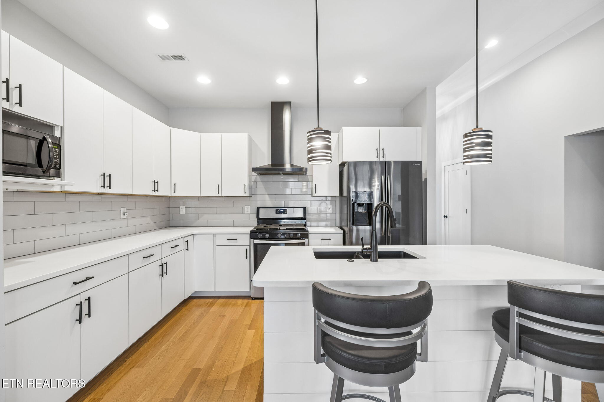 1947 Cochran Road Maryville, TN 37803 - Photo 22 of 47 Beautiful Cabinetry