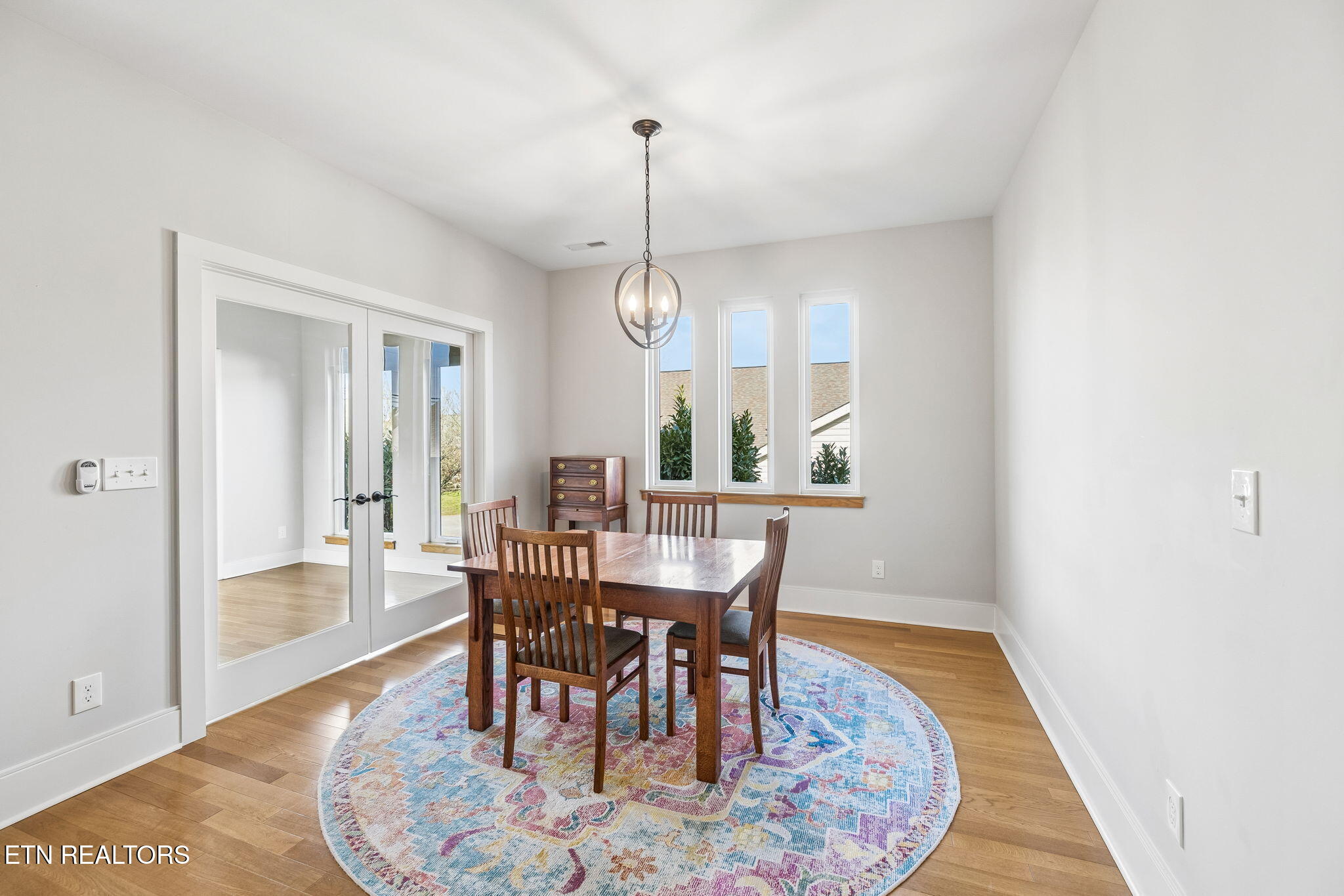 1947 Cochran Road Maryville, TN 37803 - Photo 23 of 47 Dining Room