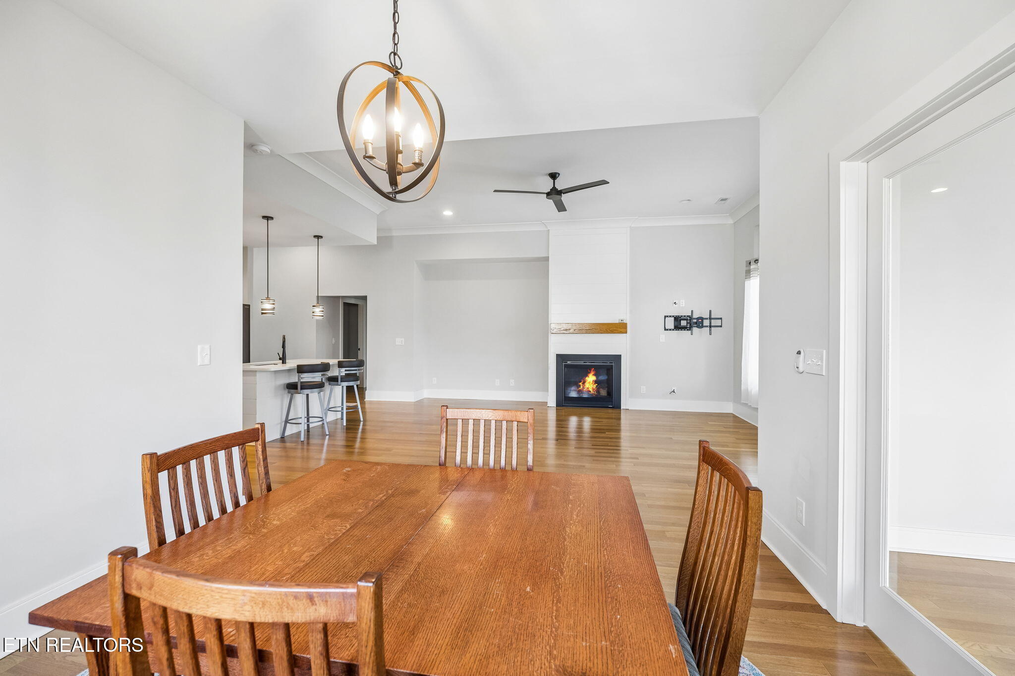 1947 Cochran Road Maryville, TN 37803 - Photo 24 of 47 Dining Area