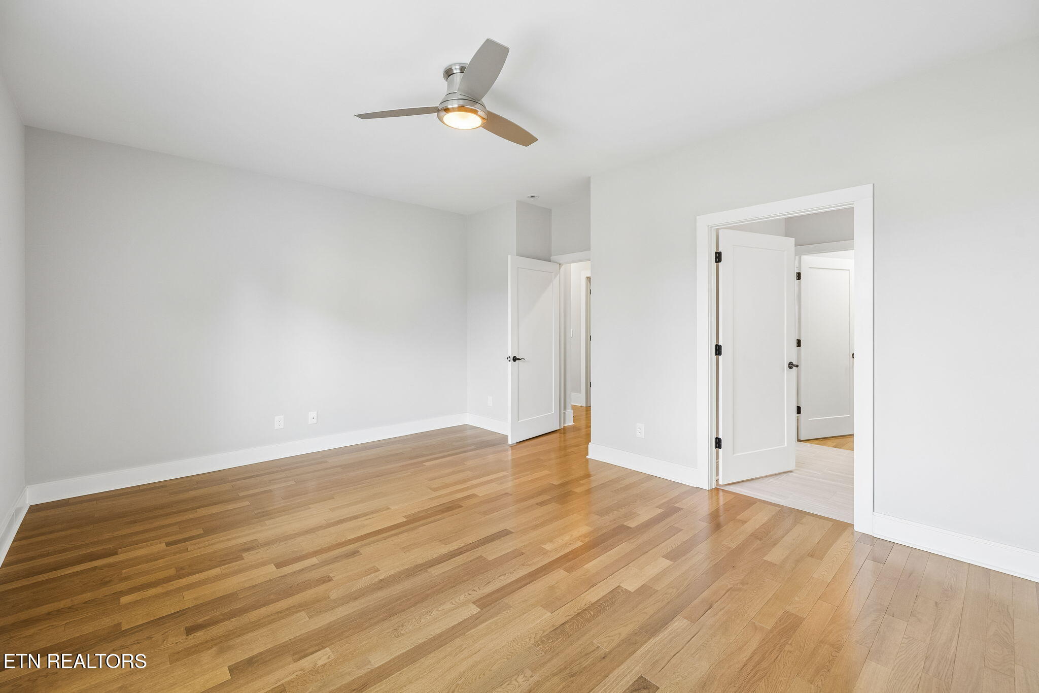 1947 Cochran Road Maryville, TN 37803 - Photo 27 of 47 Master Bedroom