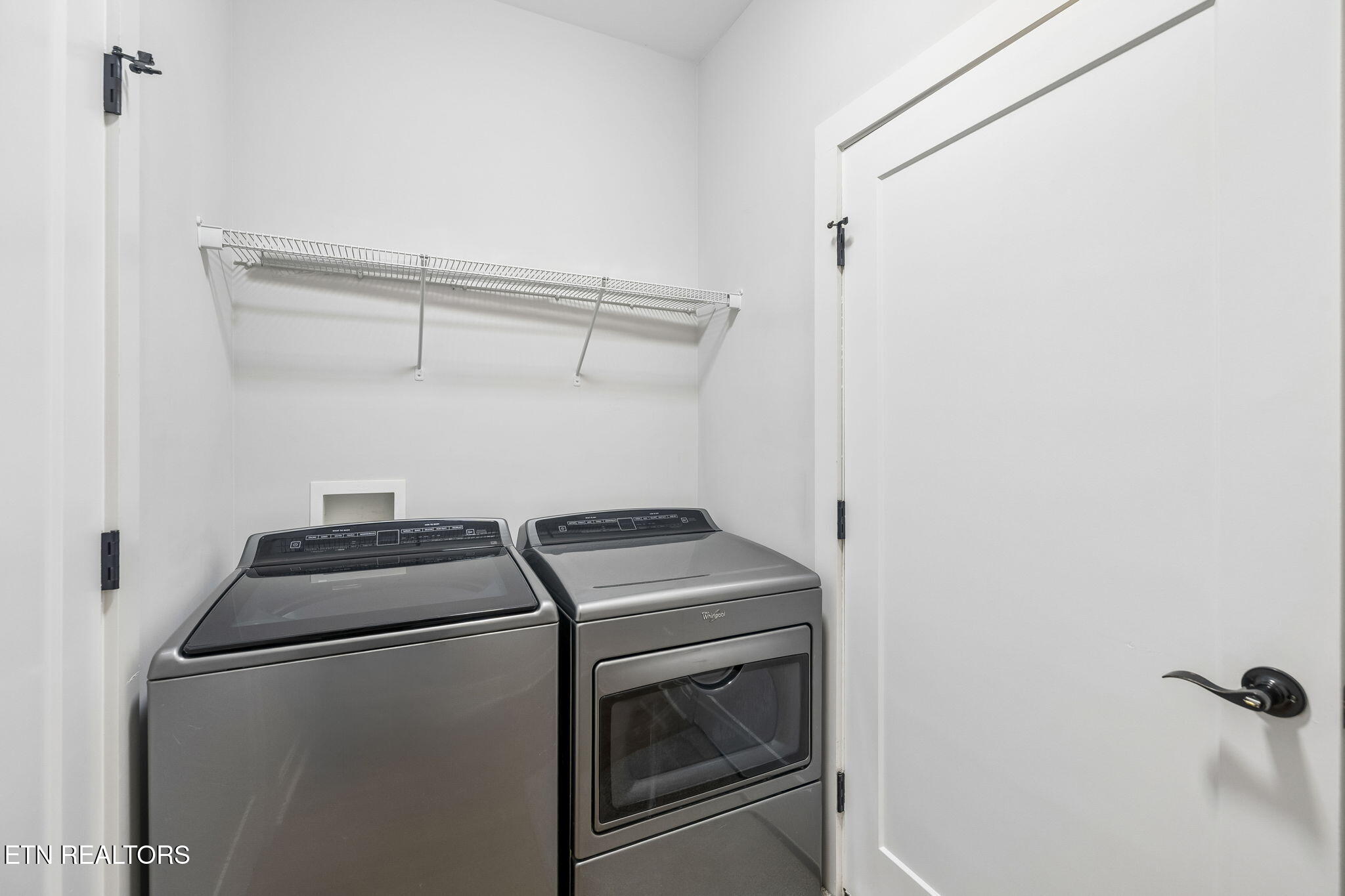 1947 Cochran Road Maryville, TN 37803 - Photo 39 of 47 Laundry