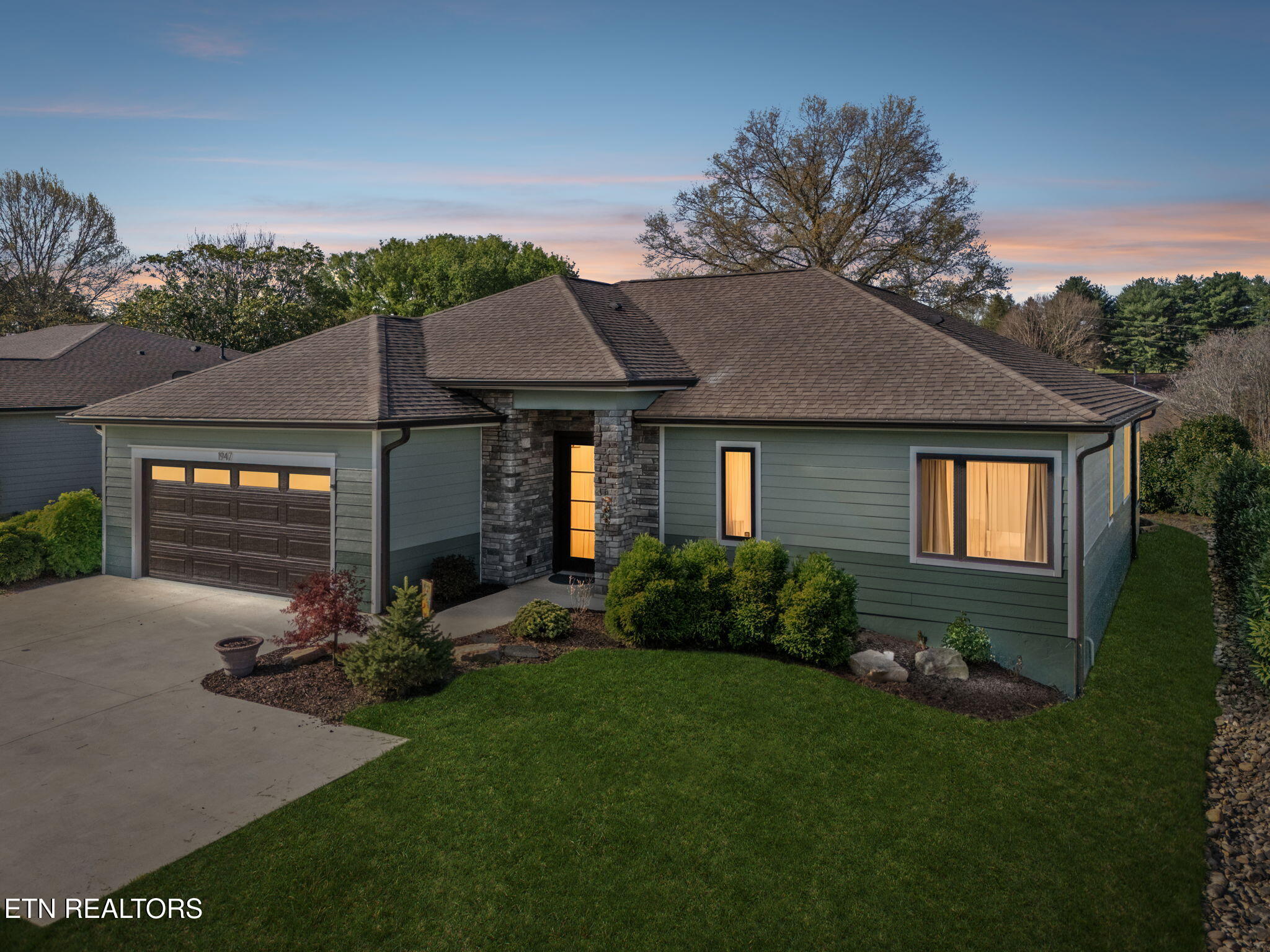 1947 Cochran Road Maryville, TN 37803 - Photo 6 of 47 1947 Cochran Rd