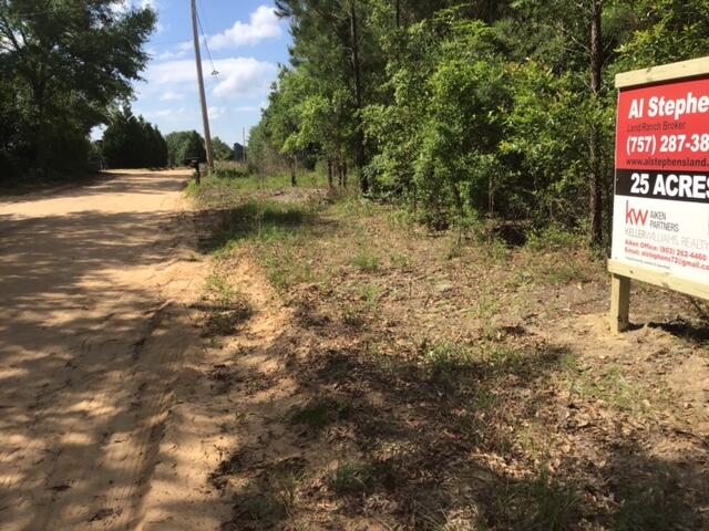Tbd Red Shadow Road Wagener, SC 29164 - Photo 9 of 11