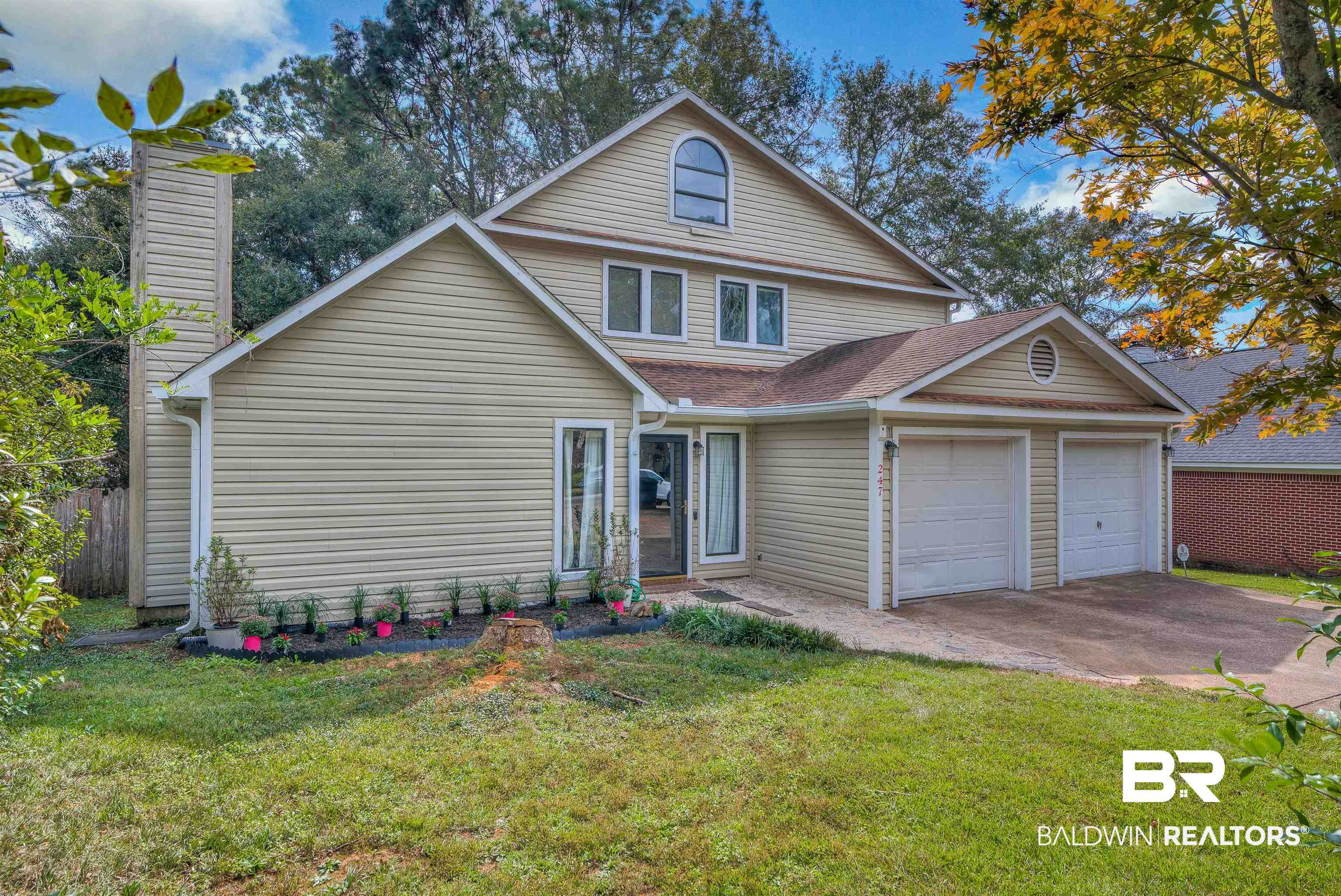 247 Maplewood Loop Daphne, AL 36526 - Photo 2 of 47