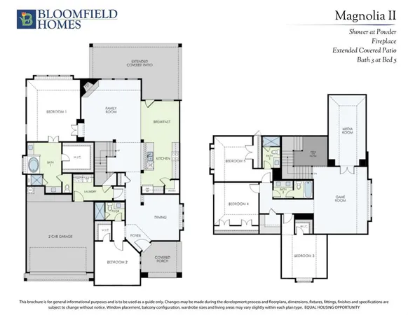 $634,990 | 3300 Emerald Trace Drive, Denton, TX 76226
