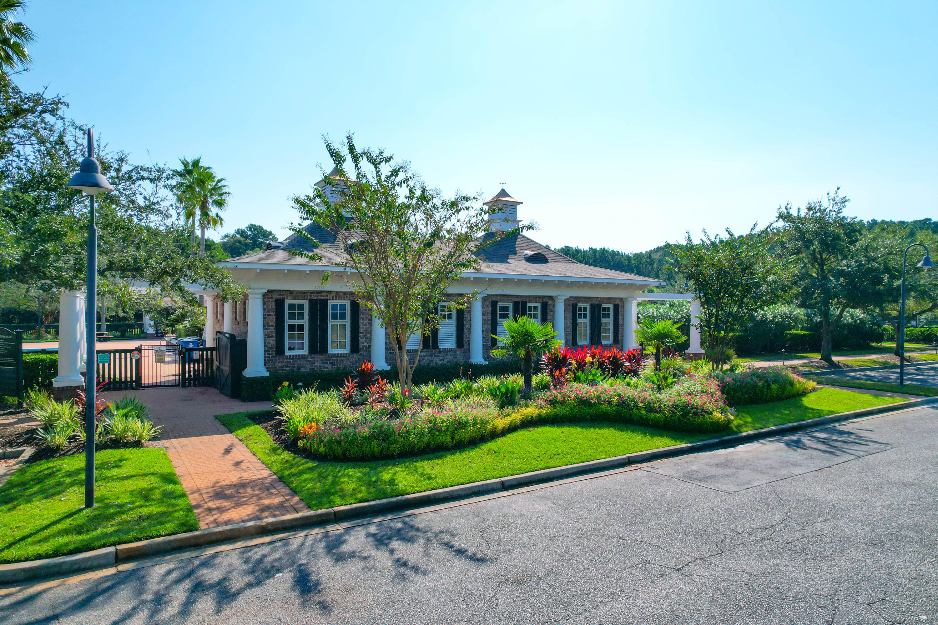 3400 Henrietta Hartford Road Mount Pleasant, SC 29466 - Photo 54 of 62 Park West Amenity Center
