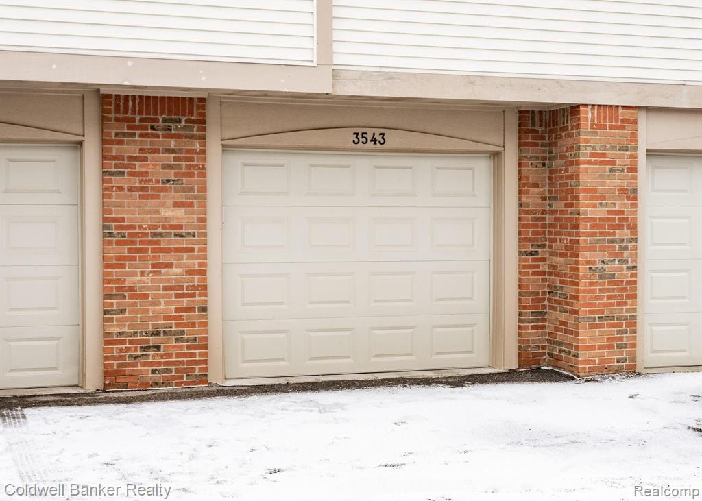 3543 Oakmonte Boulevard Rochester, MI 48306 - Photo 25 of 26