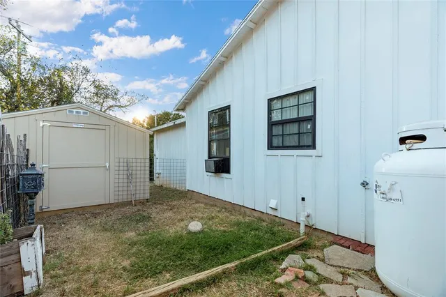 a view of city and mountain