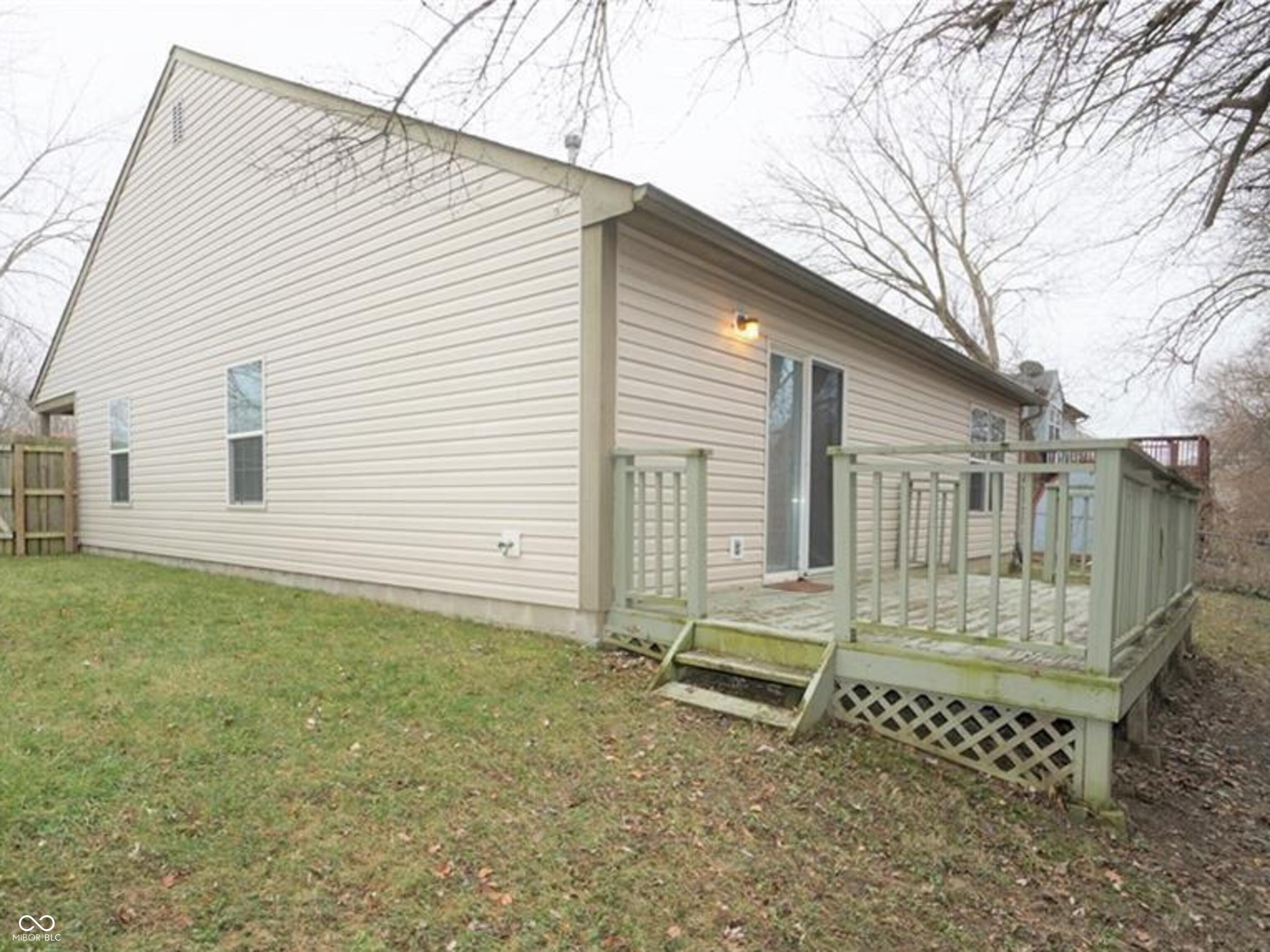 2420 Treasury Row Indianapolis, IN 46229 - Photo 14 of 15