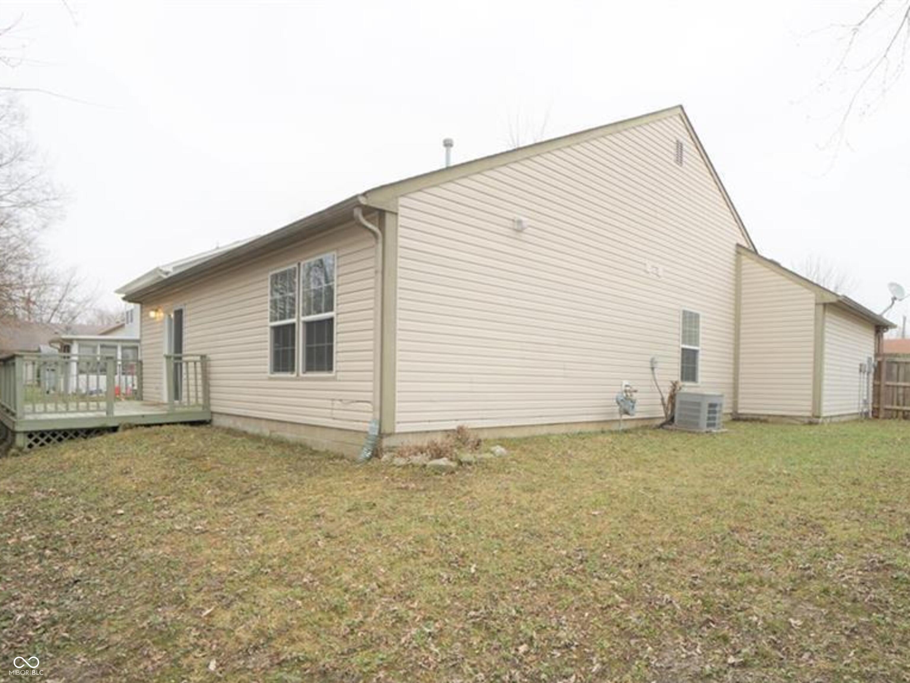 2420 Treasury Row Indianapolis, IN 46229 - Photo 15 of 15