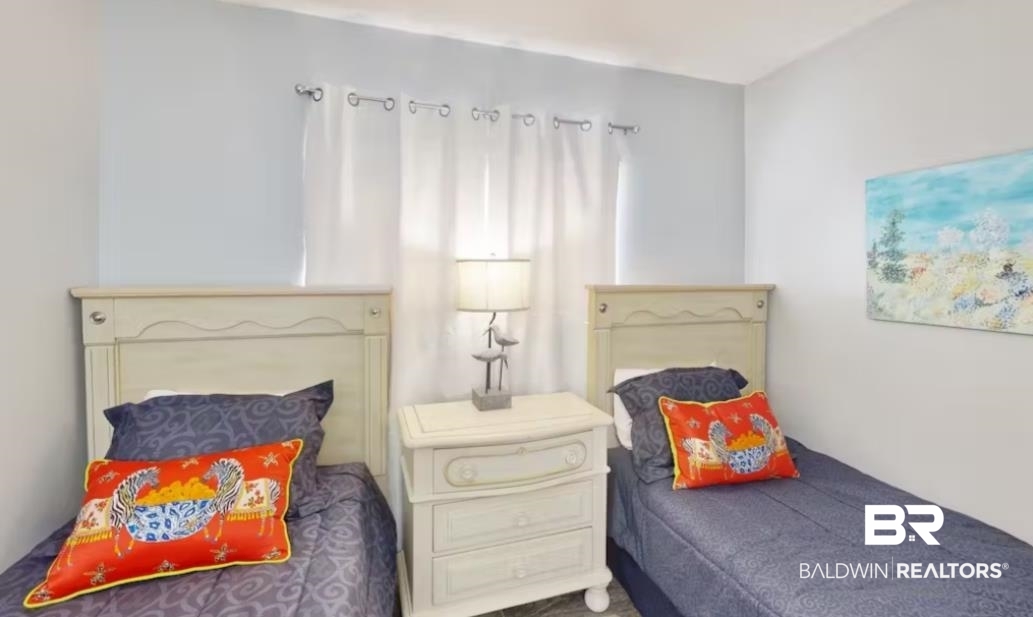 375 Plantation Road, Unit 5814 Gulf Shores, AL 36542 - Photo 7 of 31 View of bedroom