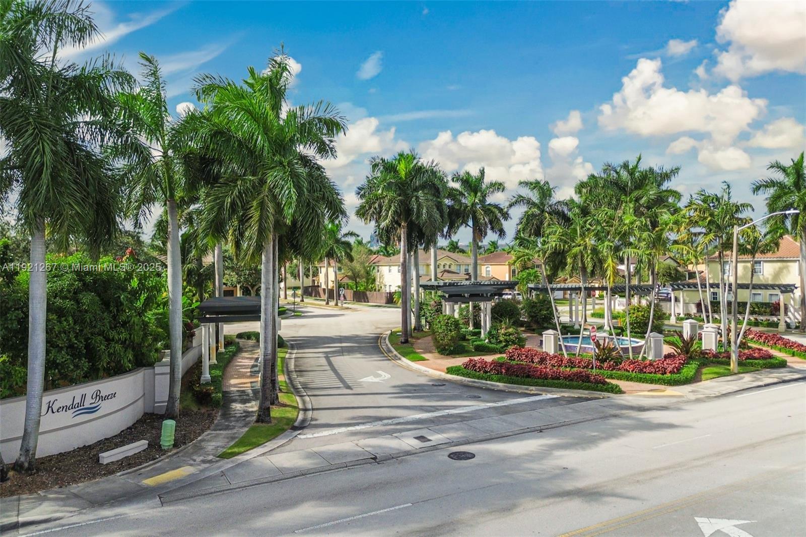12230 Southwest 123rd Pass Miami, FL 33186 - Photo 1 of 64 a view of a basket ball ground