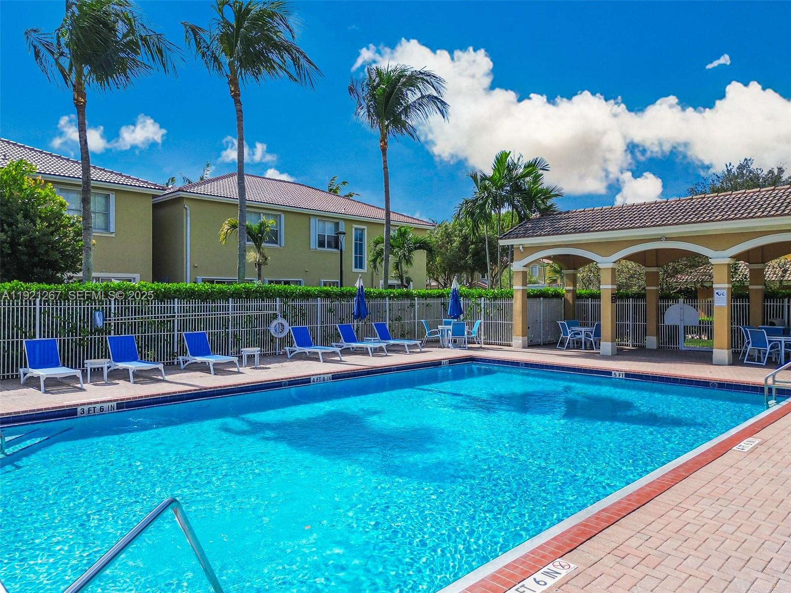 12230 Southwest 123rd Pass Miami, FL 33186 - Photo 14 of 65