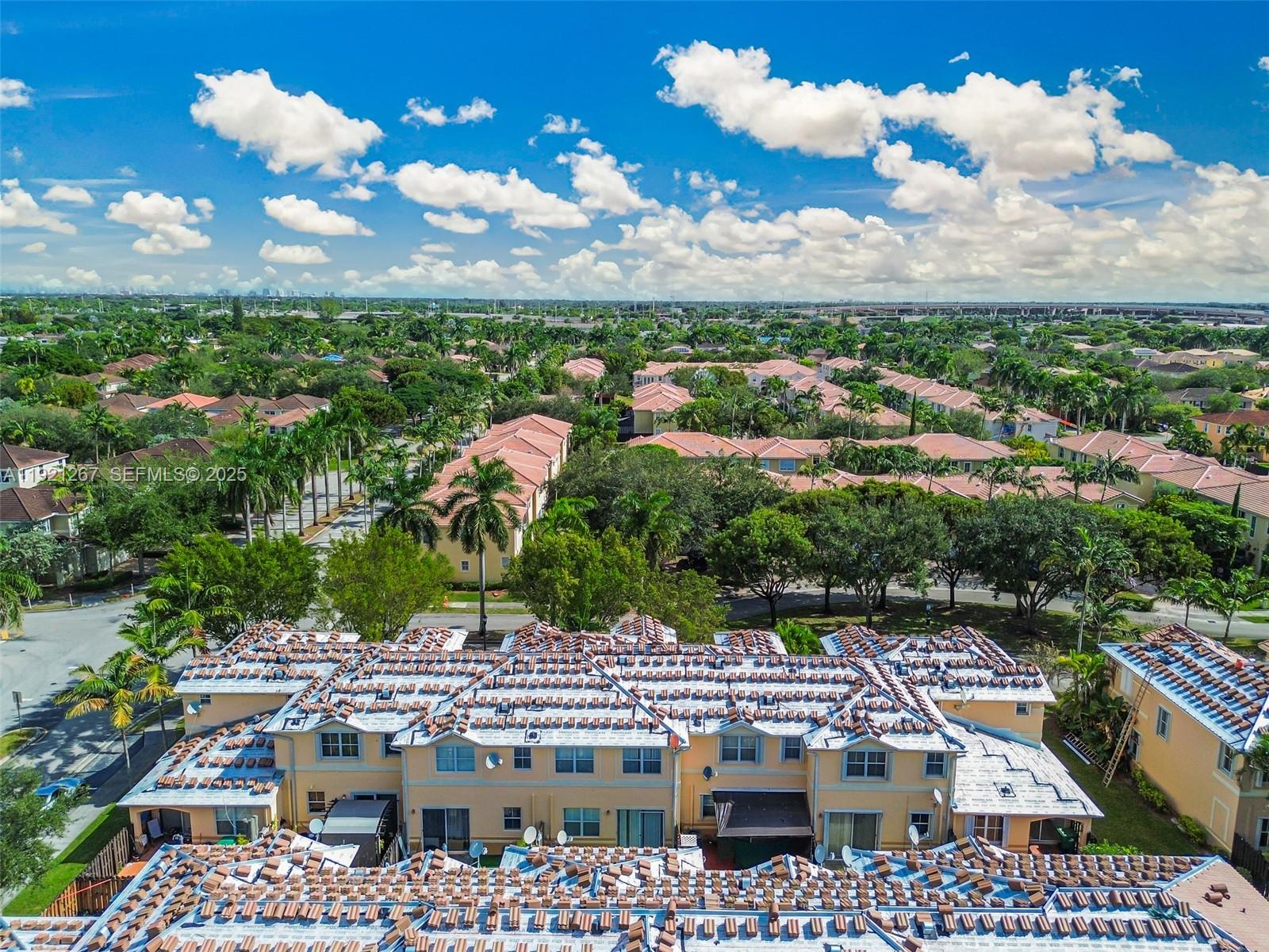 12230 Southwest 123rd Pass Miami, FL 33186 - Photo 20 of 65 a view of a city