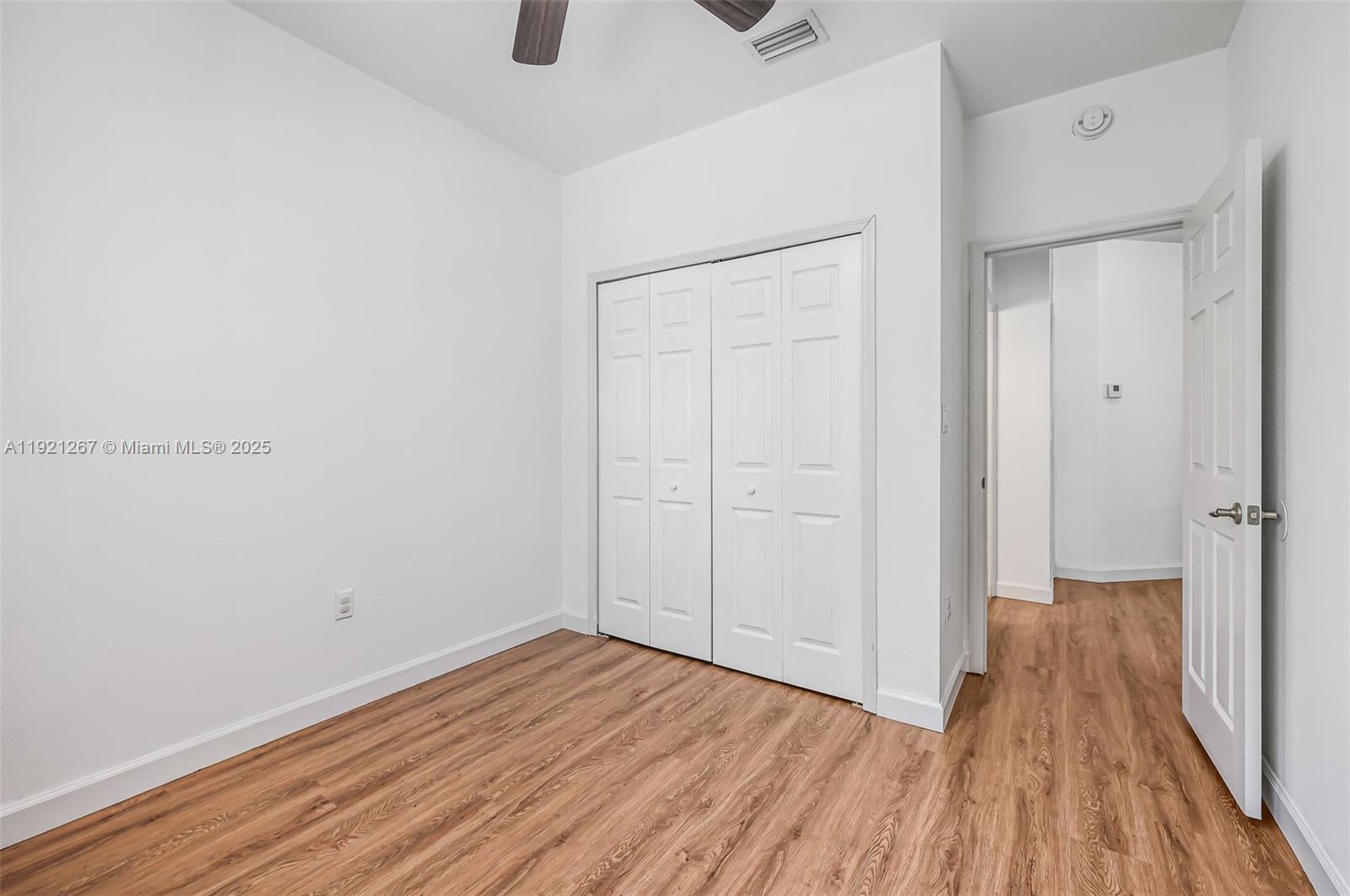 12230 Southwest 123rd Pass Miami, FL 33186 - Photo 52 of 64 a view of a room with wooden floor