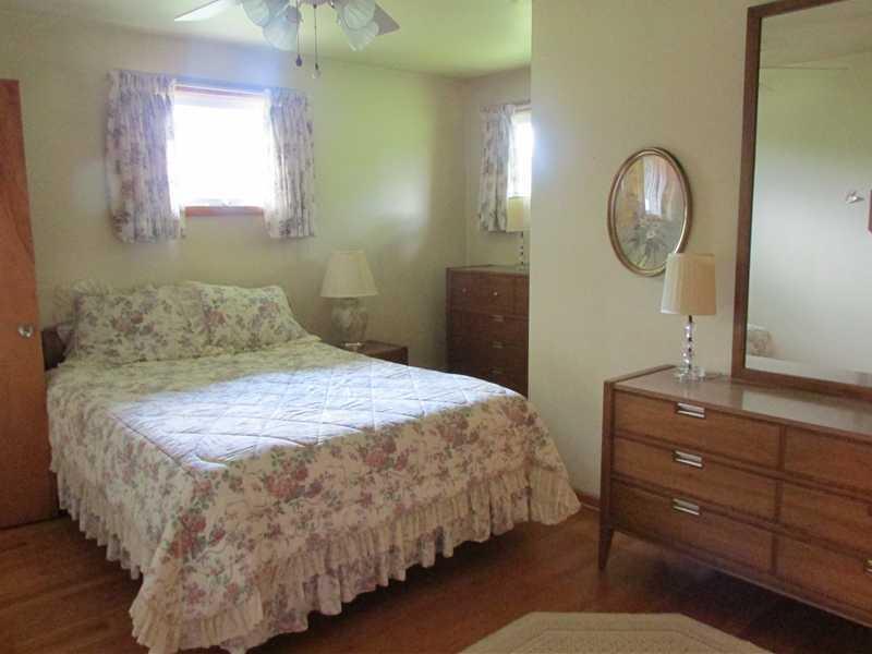 711 West Old Rte 422 Butler, PA 16001 - Photo 5 of 13 Master Bedroom.