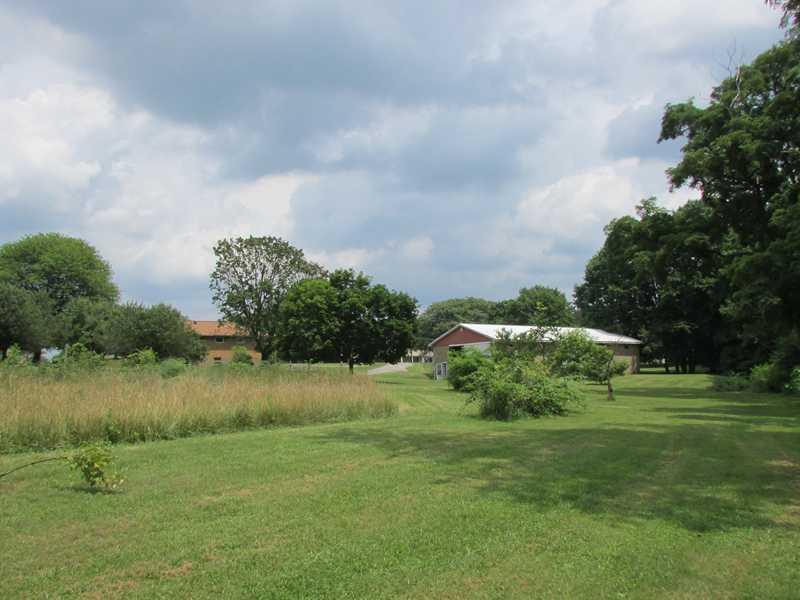 711 West Old Rte 422 Butler, PA 16001 - Photo 8 of 13 Land/Lot.