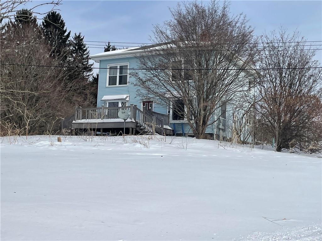 495 East Jamestown Road Greenville, PA 16125 - Photo 2 of 13