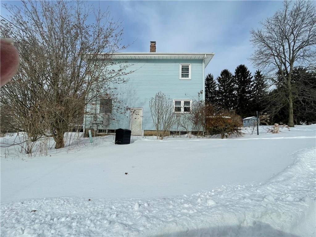 495 East Jamestown Road Greenville, PA 16125 - Photo 3 of 13