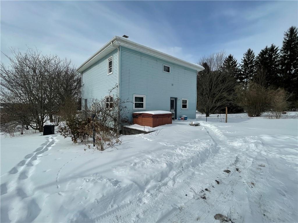 495 East Jamestown Road Greenville, PA 16125 - Photo 4 of 13