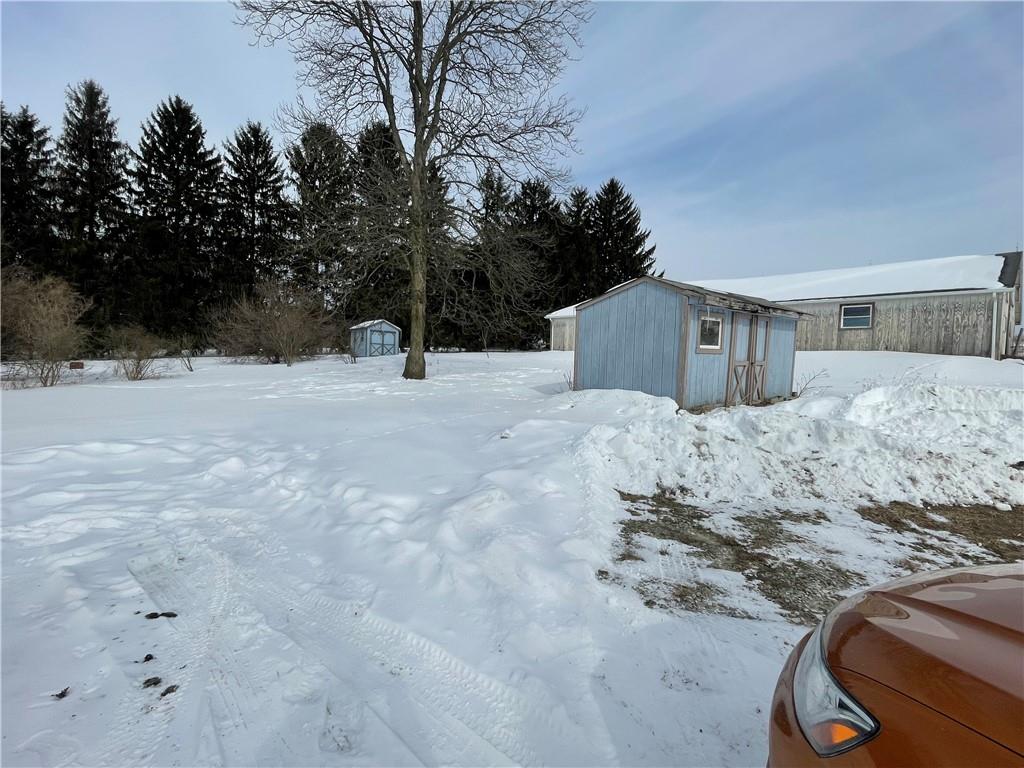 495 East Jamestown Road Greenville, PA 16125 - Photo 5 of 13