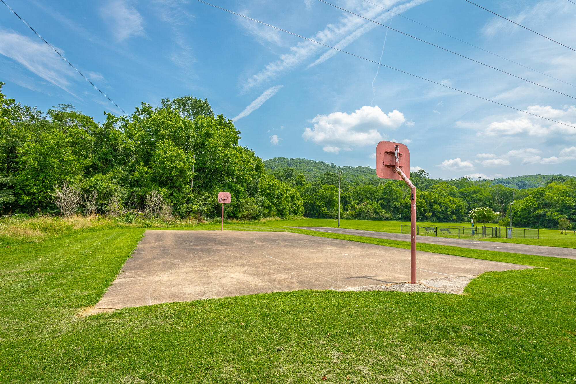 900 Mountain Creek Road, Unit Q263 Chattanooga, TN 37405 - Photo 26 of 36 900 Mountain Creek Road Unit Q263 HD-43