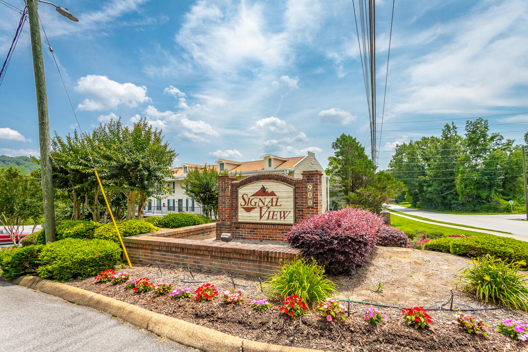 900 Mountain Creek Road, Unit Q263 Chattanooga, TN 37405 - Photo 33 of 36 900 Mountain Creek Road Unit Q263 HD-58